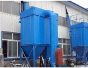 建材廠除塵器制作安裝建材廠除塵設(shè)備方案改造