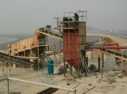 破碎機除塵器制作安裝破碎機除塵設(shè)備方案改造