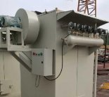 勢丸機除塵器制作安裝勢丸機除塵設(shè)備方案改造