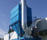 塑料廠除塵器制作安裝塑料廠除塵設(shè)備方案改造