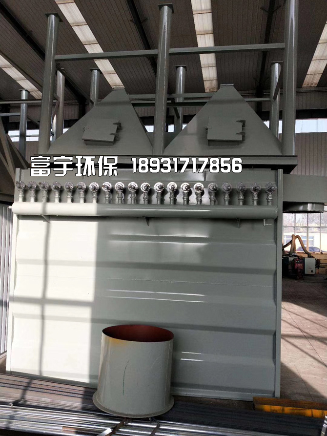 河北富宇環(huán)保設(shè)備有限公司