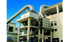 QMC-Ⅰ型脈沖袋式除塵器、LDB系列對(duì)噴大風(fēng)量脈沖袋式除塵器