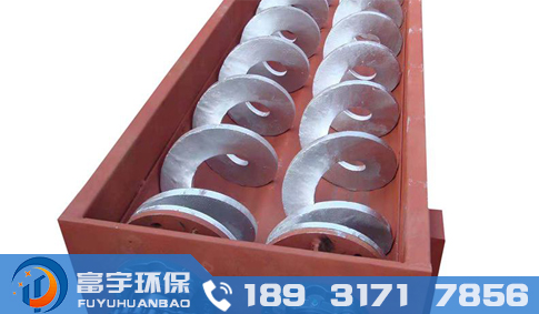 無軸螺旋輸送機(jī),螺旋輸送機(jī)