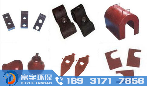 陽打檔板,陰打檔板,振打元件