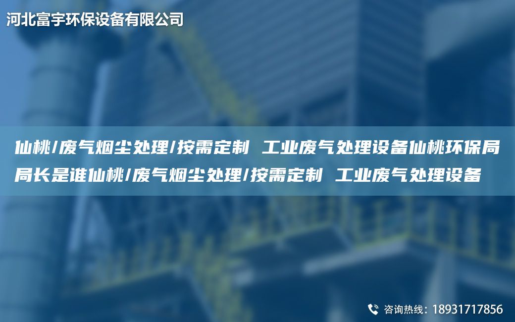 仙桃/廢氣煙塵處理/按需定制 工業(yè)廢氣處理設(shè)備仙桃環(huán)保JYJY長是誰仙桃/廢氣煙塵處理/按需定制 工業(yè)廢氣處理設(shè)備