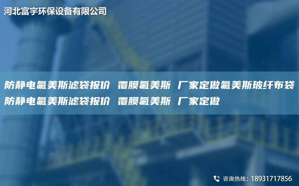 防靜電氟美斯濾袋報(bào)價(jià) 覆膜氟美斯 廠家定做氟美斯玻纖布袋防靜電氟美斯濾袋報(bào)價(jià) 覆膜氟美斯 廠家定做