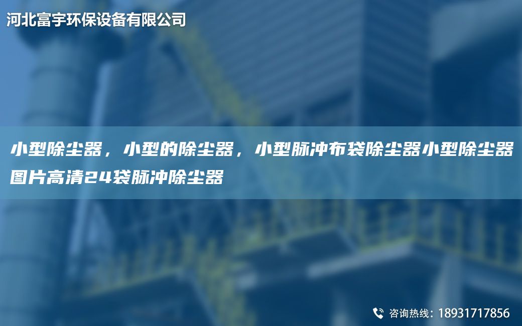 小型除塵器，小型的除塵器，小型脈沖布袋除塵器小型除塵器圖片高清24袋脈沖除塵器