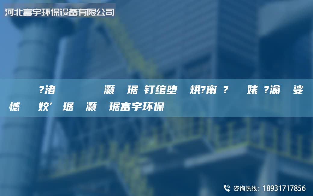 鎭掔洘鍘傚?渚涘簲闄ゅ皹鍣ㄩ櫎灝樺竷琚嬫釘綰墮拡鍒烘?甯冭?闄ゅ皹婊よ?瀹氬埗娑ょ憾閽堝埡姣″竷琚嬮櫎灝樺竷琚富宇環(huán)保