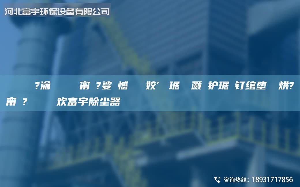 鎭掔洘鍘傚?瀹氬埗闄ゅ皹甯冭?娑ょ憾閽堝埡姣″竷琚嬮櫎灝樻護(hù)琚嬫釘綰墮拡鍒烘?甯冭?闄ゅ皹閰嶄歡富宇除塵器