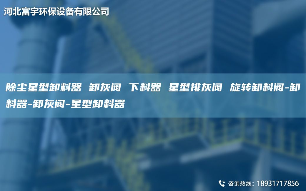 除塵星型卸料器 卸灰閥 下料器 星型排灰閥 旋轉(zhuǎn)卸料閥-卸料器-卸灰閥-星型卸料器