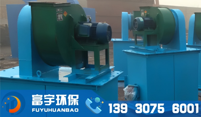 JBC扁布袋除塵器